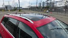 2017 Volkswagen Golf Alltrack HIGHLINE- LOADED-ONE OWNER-CERTIFI - Photo 11
