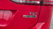 2017 Volkswagen Golf Alltrack HIGHLINE- LOADED-ONE OWNER-CERTIFI - Photo 12