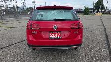 2017 Volkswagen Golf Alltrack HIGHLINE- LOADED-ONE OWNER-CERTIFI - Photo 13