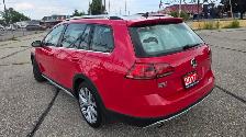 2017 Volkswagen Golf Alltrack HIGHLINE- LOADED-ONE OWNER-CERTIFI - Photo 14