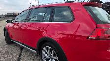 2017 Volkswagen Golf Alltrack HIGHLINE- LOADED-ONE OWNER-CERTIFI - Photo 15