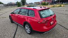2017 Volkswagen Golf Alltrack HIGHLINE- LOADED-ONE OWNER-CERTIFI - Photo 16