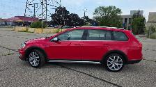 2017 Volkswagen Golf Alltrack HIGHLINE- LOADED-ONE OWNER-CERTIFI - Photo 17