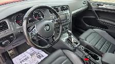 2017 Volkswagen Golf Alltrack HIGHLINE- LOADED-ONE OWNER-CERTIFI - Photo 19