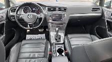 2017 Volkswagen Golf Alltrack HIGHLINE- LOADED-ONE OWNER-CERTIFI - Photo 28
