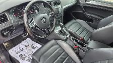 2017 Volkswagen Golf Alltrack HIGHLINE- LOADED-ONE OWNER-CERTIFI - Photo 29