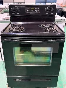 Canada Day Sale! Frigidaire Coil Top Stove $395 Free Delivery
