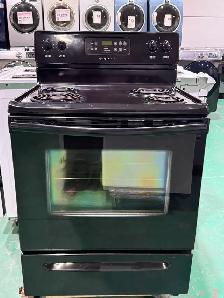 Canada Day Sale! Frigidaire Coil Top Stove $395 Free Delivery - Photo 2
