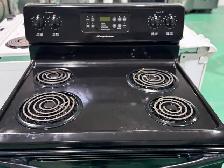 Canada Day Sale! Frigidaire Coil Top Stove $395 Free Delivery - Photo 3