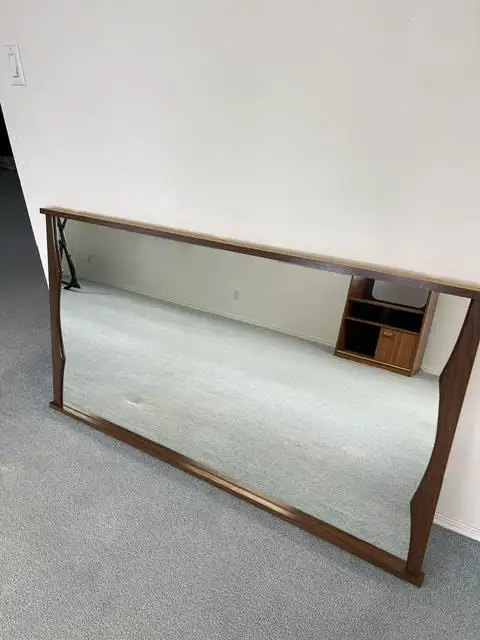 FULL LENGHT LARGE DRESSING MIRROR