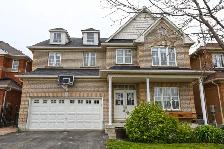 Excellent four bedroom house ,21 Perkins dr Brampton at 3100 dol