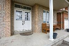 Excellent four bedroom house ,21 Perkins dr Brampton at 3100 dol - Photo 2