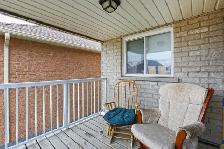 Excellent four bedroom house ,21 Perkins dr Brampton at 3100 dol - Photo 4