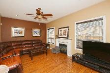Excellent four bedroom house ,21 Perkins dr Brampton at 3100 dol - Photo 5
