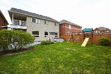 Excellent four bedroom house ,21 Perkins dr Brampton at 3100 dol - Photo 10