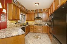 Excellent four bedroom house ,21 Perkins dr Brampton at 3100 dol - Photo 11