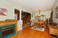 Excellent four bedroom house ,21 Perkins dr Brampton at 3100 dol - Photo 12