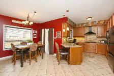 Excellent four bedroom house ,21 Perkins dr Brampton at 3100 dol - Photo 13