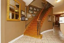 Excellent four bedroom house ,21 Perkins dr Brampton at 3100 dol - Photo 14