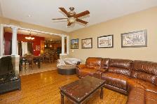 Excellent four bedroom house ,21 Perkins dr Brampton at 3100 dol - Photo 15