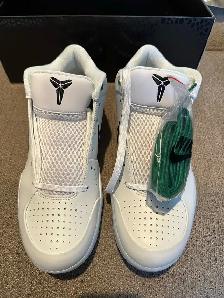 Kobe 4 - Draft Pack - Boston Celtics Colorway - Photo 3