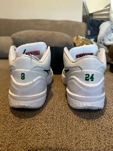 Kobe 4 - Draft Pack - Boston Celtics Colorway - Photo 4