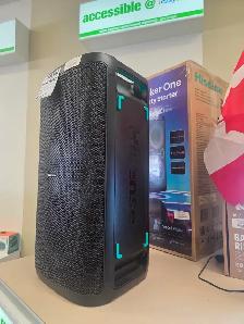 Hisense Party Rocker One Bluetooth Speaker – ONLY $250   Ta