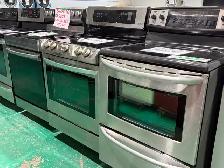 Canada Day Sale on Electric Stoves! Blowout Sale! $395-$575 only - Photo 5