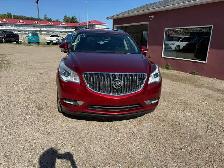 2015 Buick Enclave Leather AWD 7 SEATER DVD - Photo 2