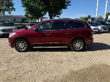 2015 Buick Enclave Leather AWD 7 SEATER DVD - Photo 3