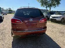 2015 Buick Enclave Leather AWD 7 SEATER DVD - Photo 4