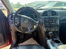 2015 Buick Enclave Leather AWD 7 SEATER DVD - Photo 11