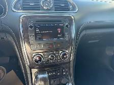 2015 Buick Enclave Leather AWD 7 SEATER DVD - Photo 12