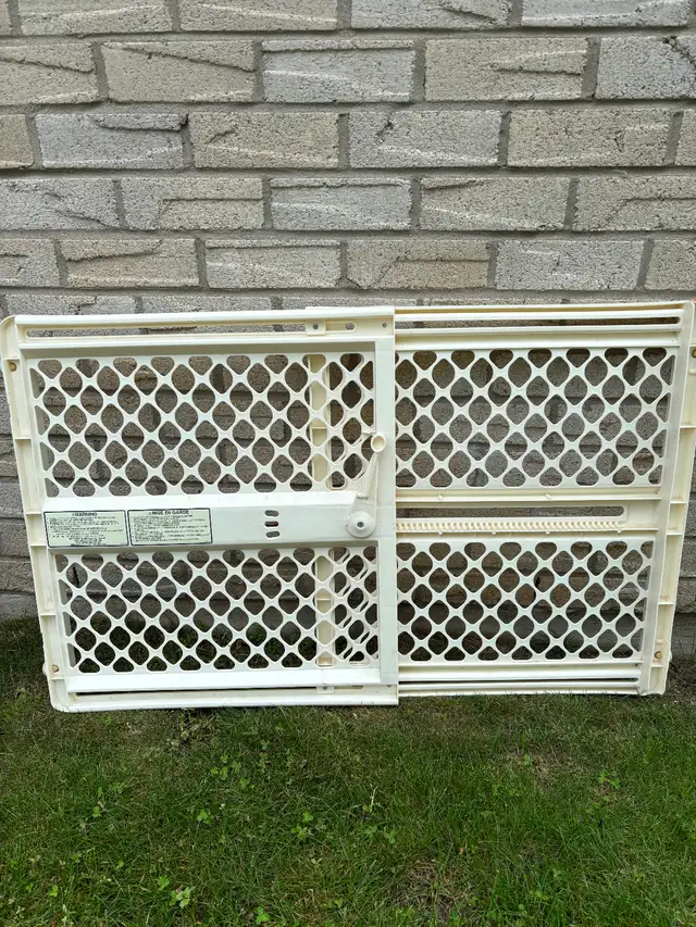 PET/BABY  GATE