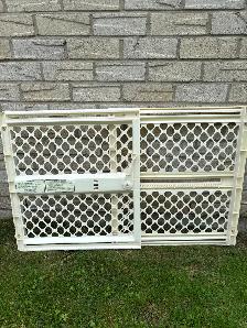 PET/BABY  GATE