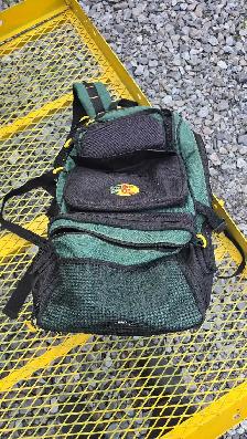 Bass pro napsack