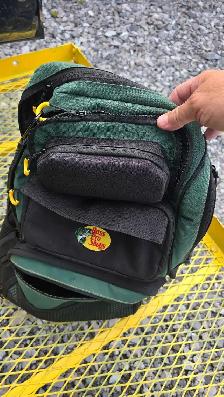 Bass pro napsack - Photo 2