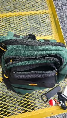 Bass pro napsack - Photo 3