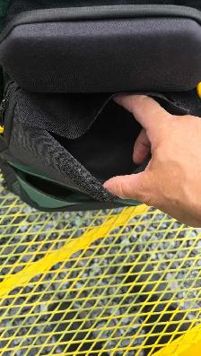 Bass pro napsack - Photo 5