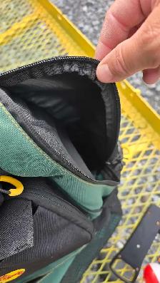 Bass pro napsack - Photo 6