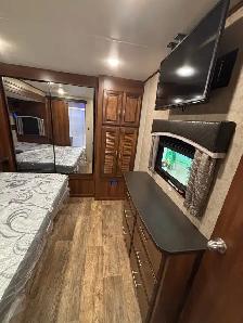 2018 Jayco Eagle 338 RETS - Park model trailer - Photo 8