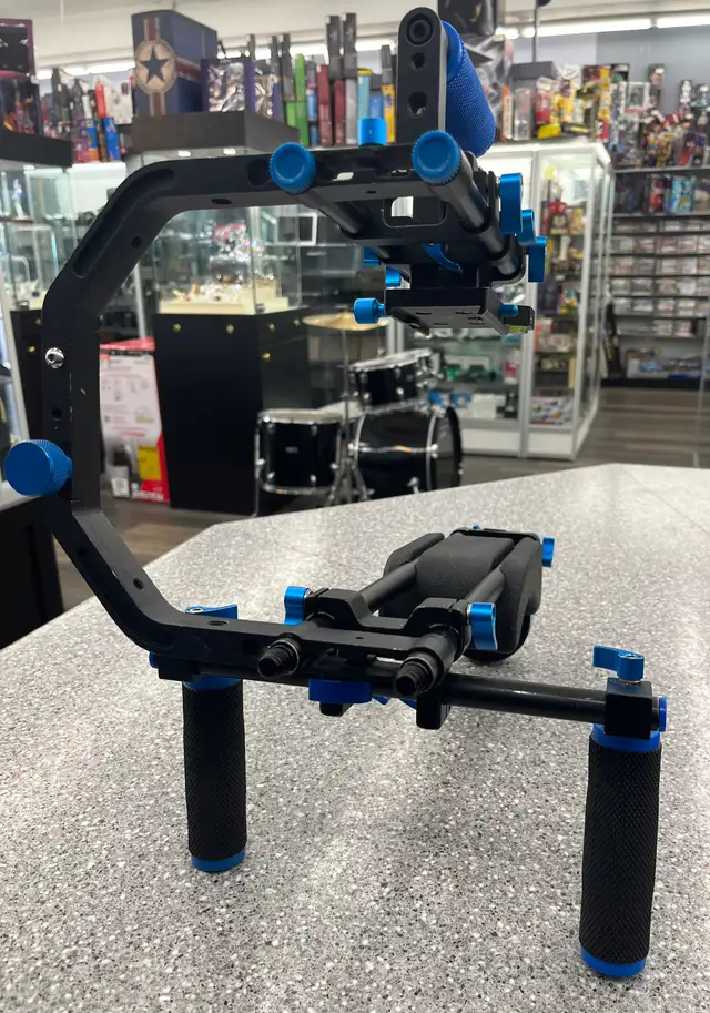 Neewer Shoulder Cage