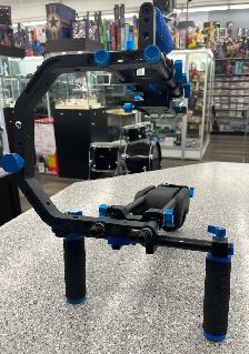 Neewer Shoulder Cage
