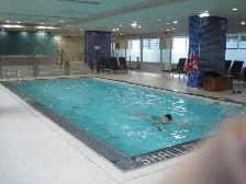 2 BDRM Den-65 Bremner Blvd. #1310 Toronto ON, M5J 0A7 - Photo 6