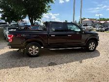 2018 Ford F-150 XLT SUPERCREW 4WD - Photo 3