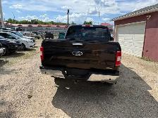 2018 Ford F-150 XLT SUPERCREW 4WD - Photo 4