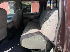 2018 Ford F-150 XLT SUPERCREW 4WD - Photo 8