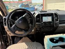 2018 Ford F-150 XLT SUPERCREW 4WD - Photo 9