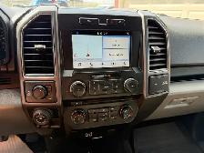 2018 Ford F-150 XLT SUPERCREW 4WD - Photo 10