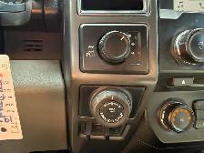2018 Ford F-150 XLT SUPERCREW 4WD - Photo 14